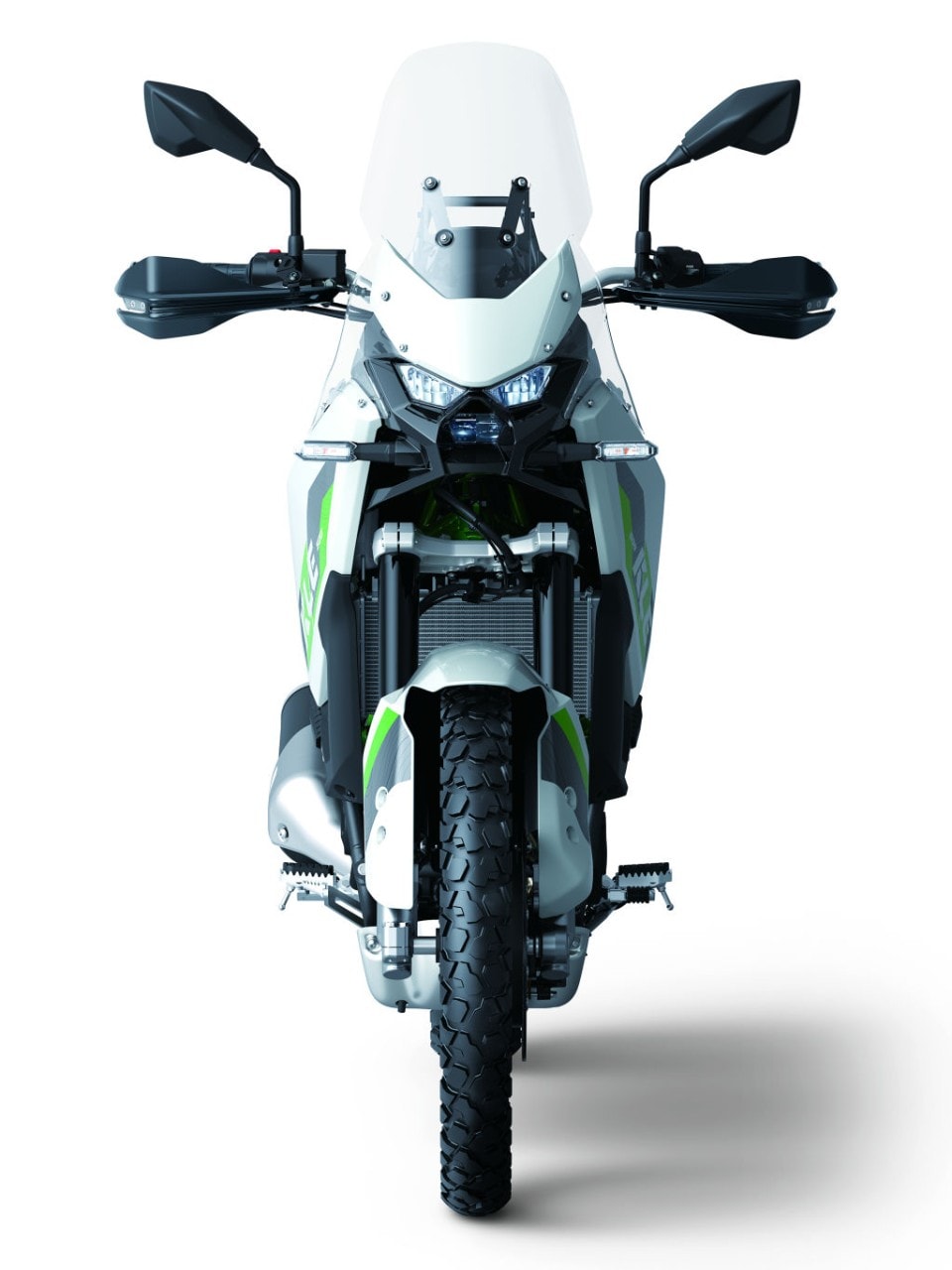 Kawasaki KLE 500: sarà lei la star di EICMA 2025?